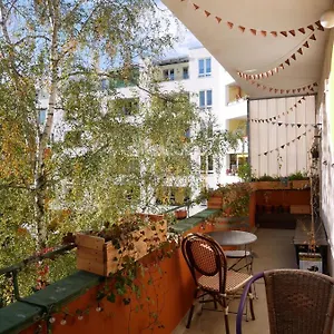  Privatunterkunft Private In The Centre Of